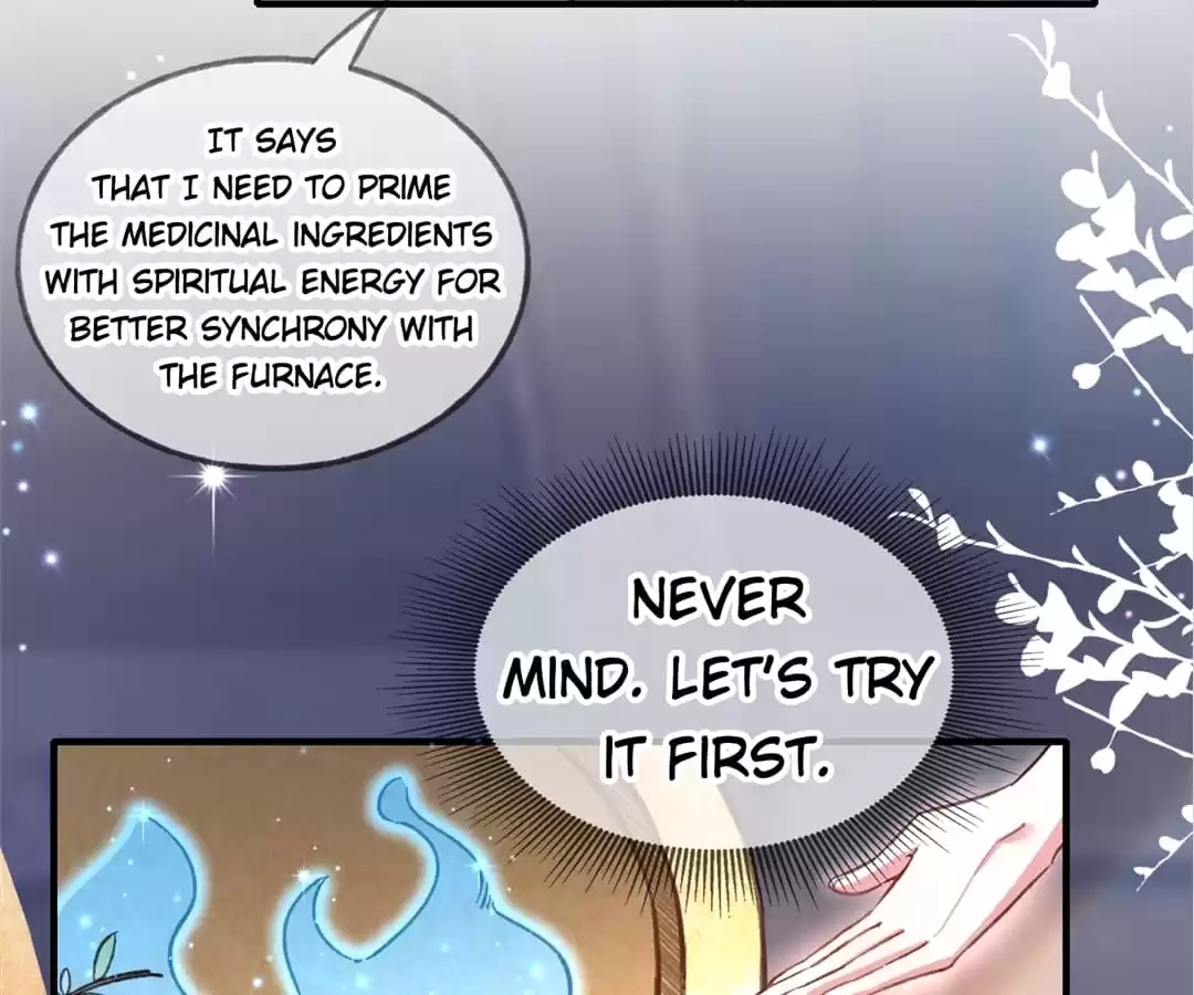 When the Dragon King Falls for the Loli Alchemist Chapter 20 page 13 - 