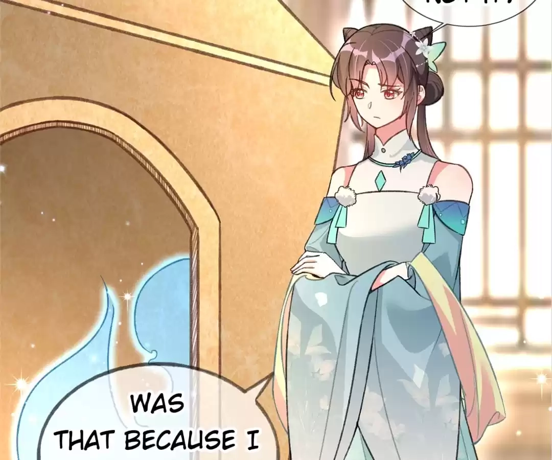 When the Dragon King Falls for the Loli Alchemist Chapter 20 page 15 - 