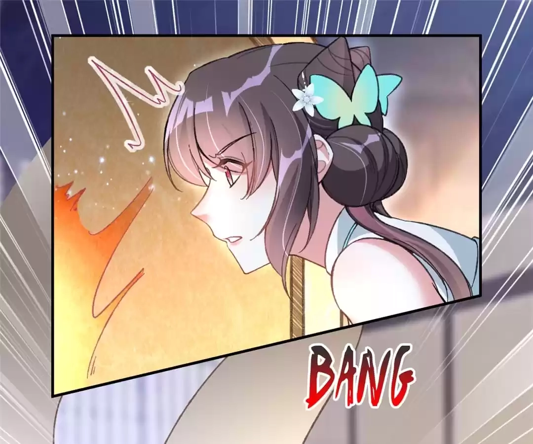 When the Dragon King Falls for the Loli Alchemist Chapter 20 page 17 - 