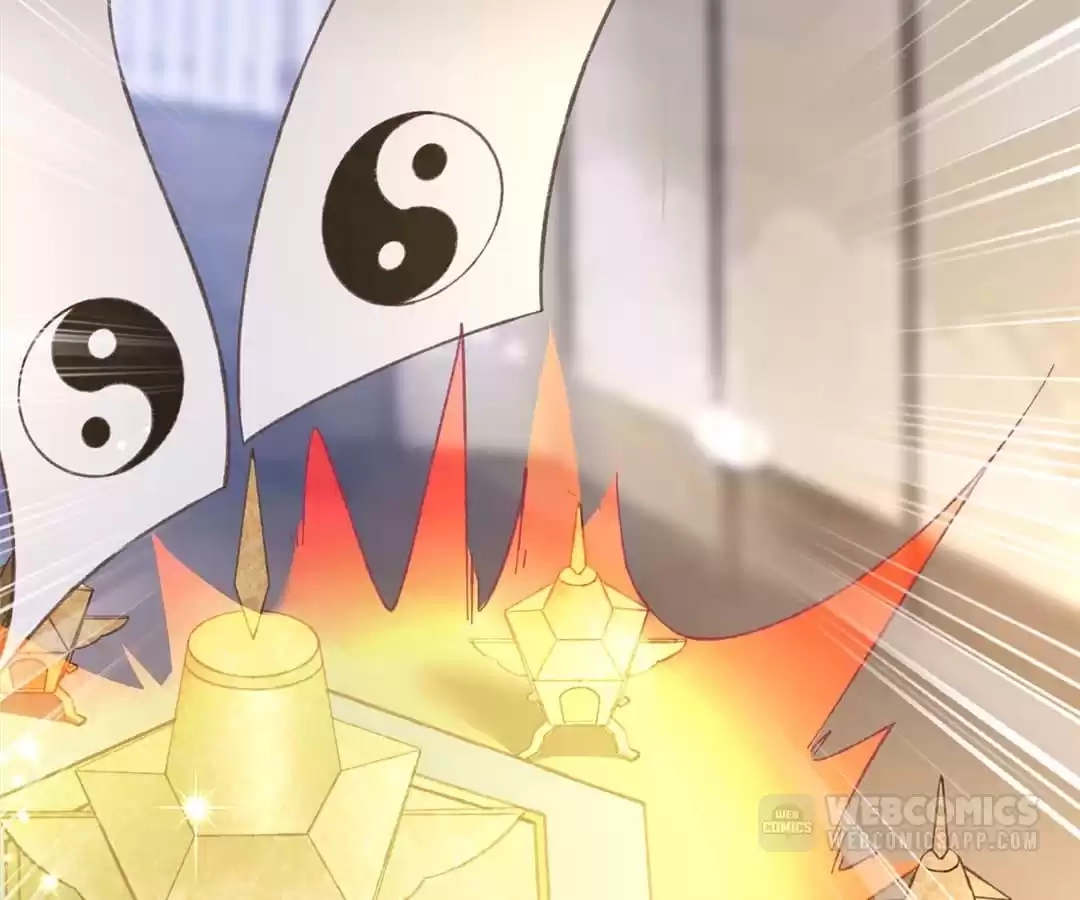 When the Dragon King Falls for the Loli Alchemist Chapter 20 page 18 - 