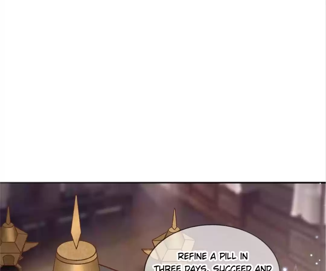 When the Dragon King Falls for the Loli Alchemist Chapter 20 page 3 - 