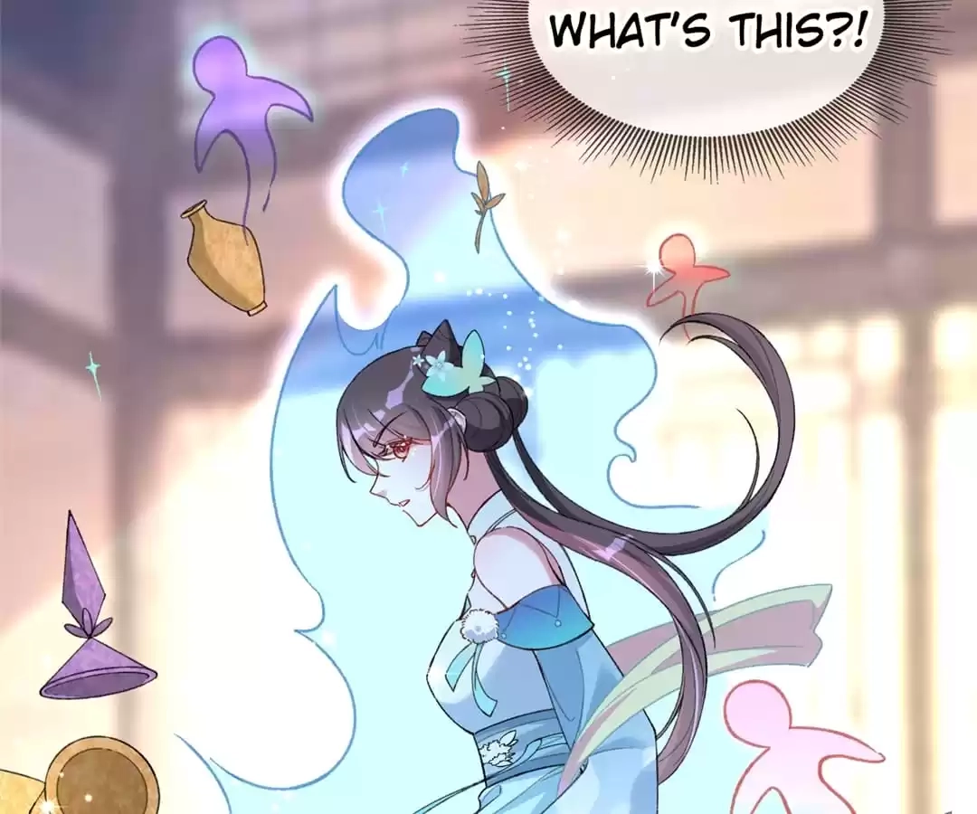 When the Dragon King Falls for the Loli Alchemist Chapter 20 page 21 - 