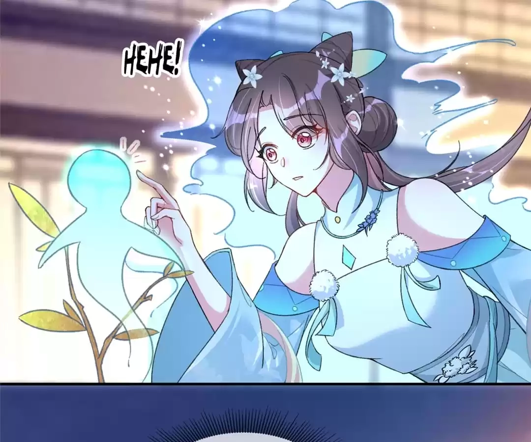 When the Dragon King Falls for the Loli Alchemist Chapter 20 page 24 - 