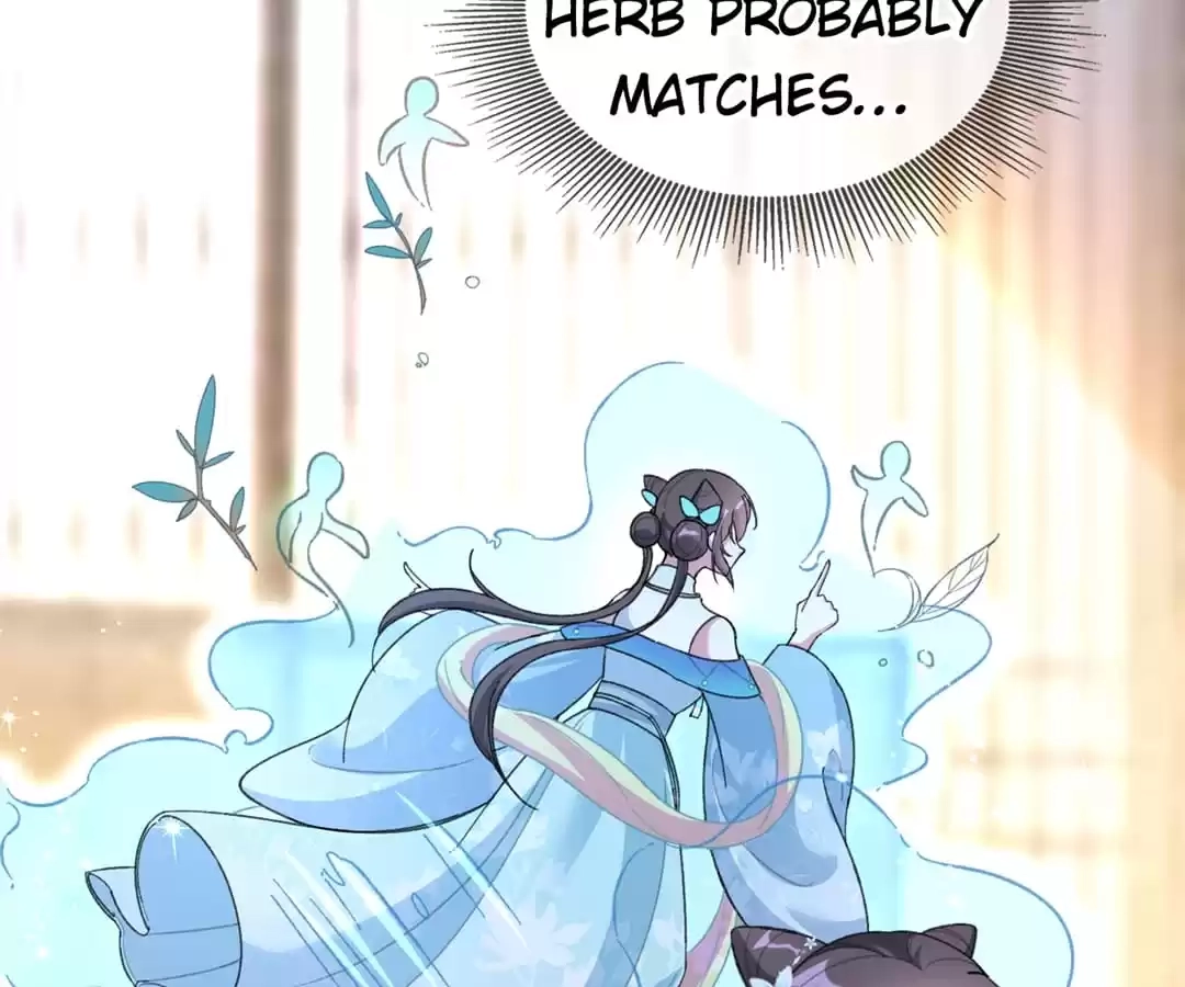 When the Dragon King Falls for the Loli Alchemist Chapter 20 page 29 - 