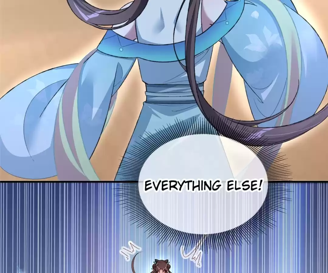 When the Dragon King Falls for the Loli Alchemist Chapter 20 page 35 - 