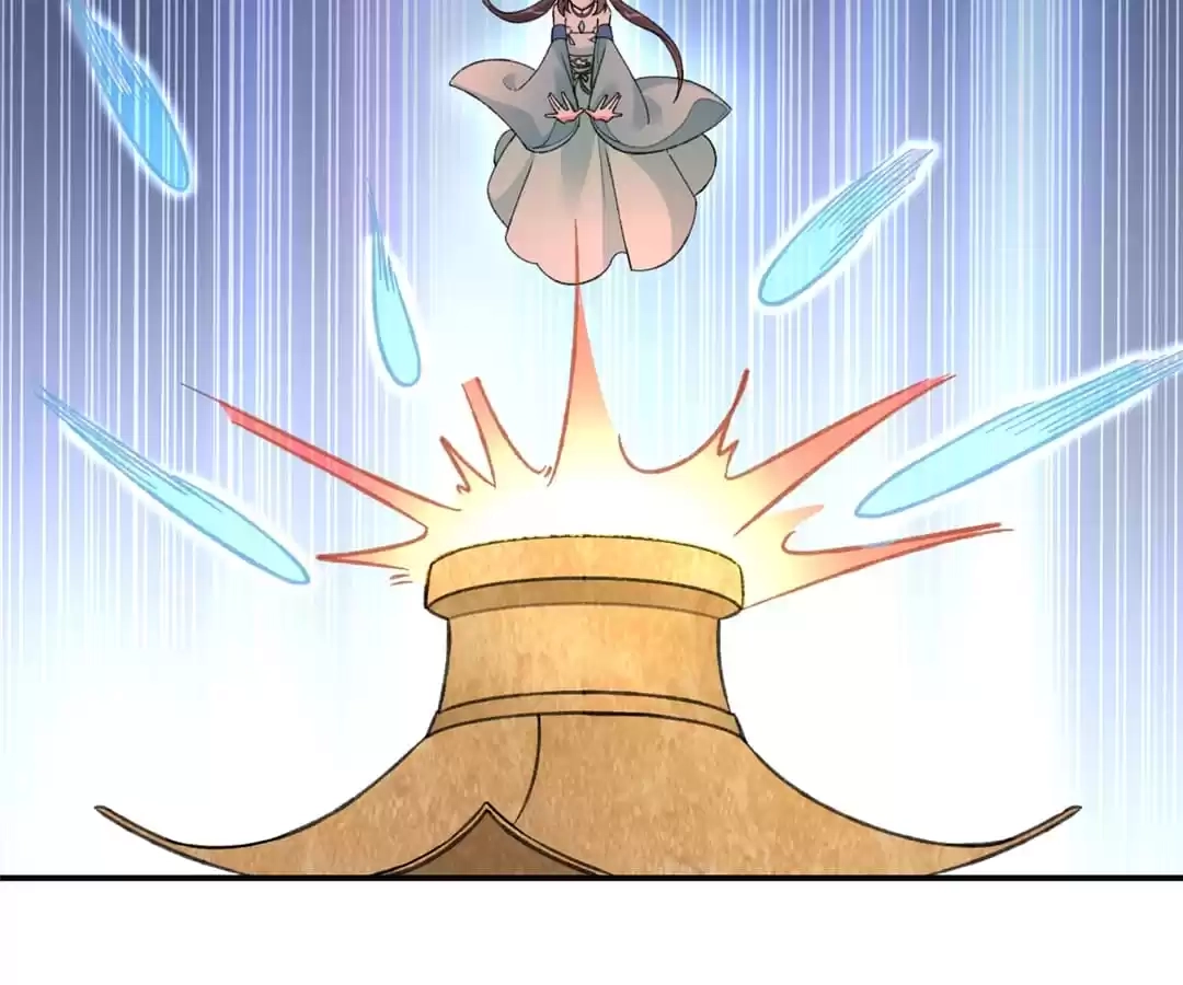 When the Dragon King Falls for the Loli Alchemist Chapter 20 page 36 - 