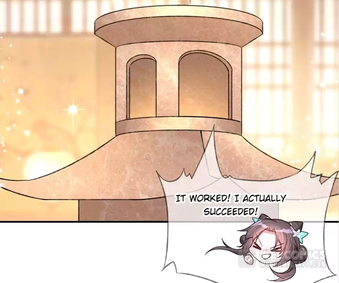 When the Dragon King Falls for the Loli Alchemist Chapter 20 page 38 - 