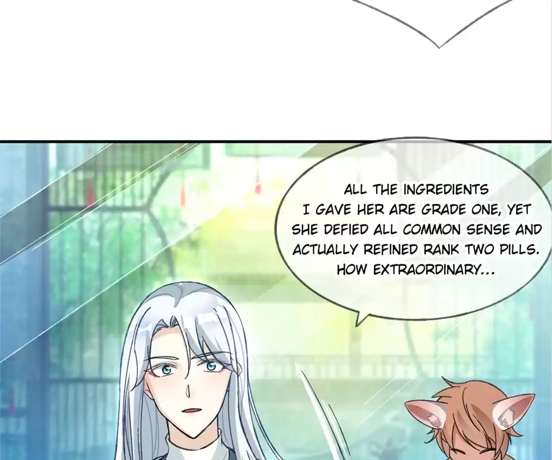 When the Dragon King Falls for the Loli Alchemist Chapter 20 page 39 - 