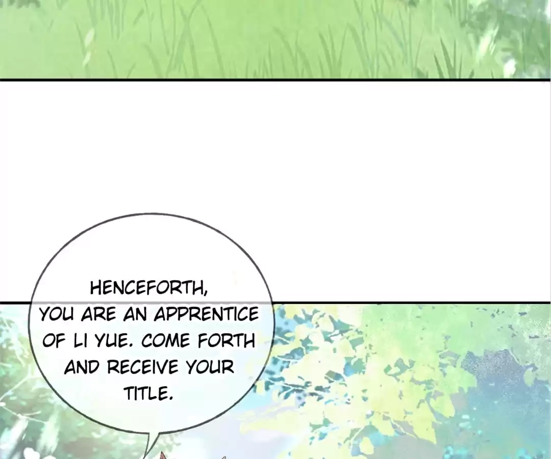 When the Dragon King Falls for the Loli Alchemist Chapter 20 page 47 - 