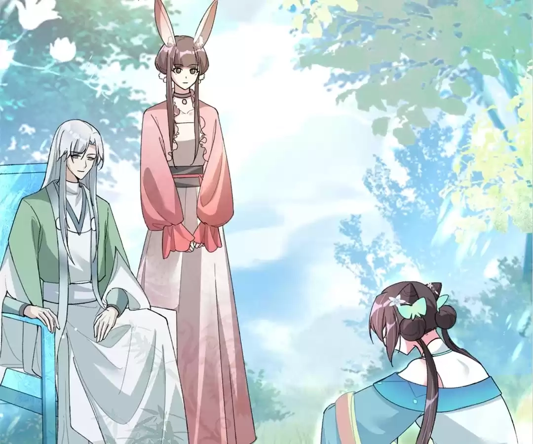 When the Dragon King Falls for the Loli Alchemist Chapter 20 page 48 - 