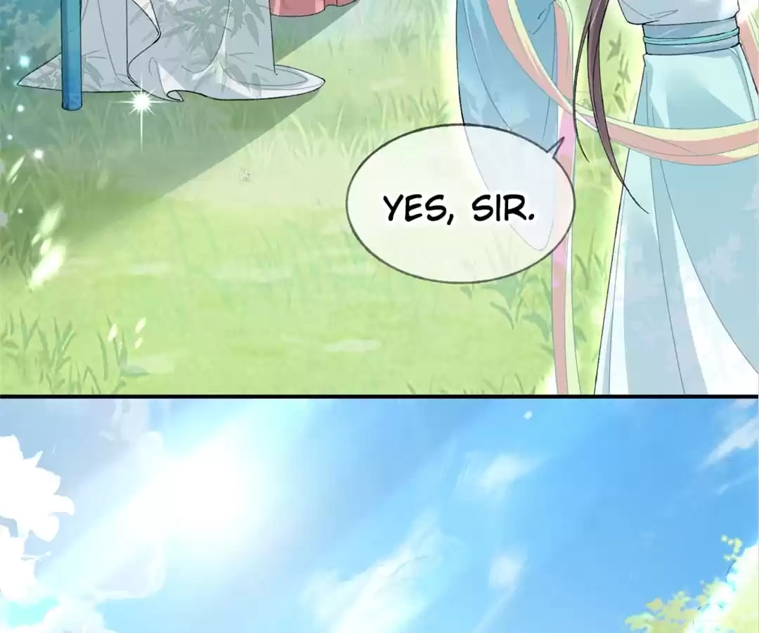 When the Dragon King Falls for the Loli Alchemist Chapter 20 page 49 - 
