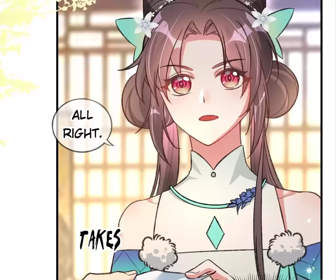 When the Dragon King Falls for the Loli Alchemist Chapter 20 page 6 - 