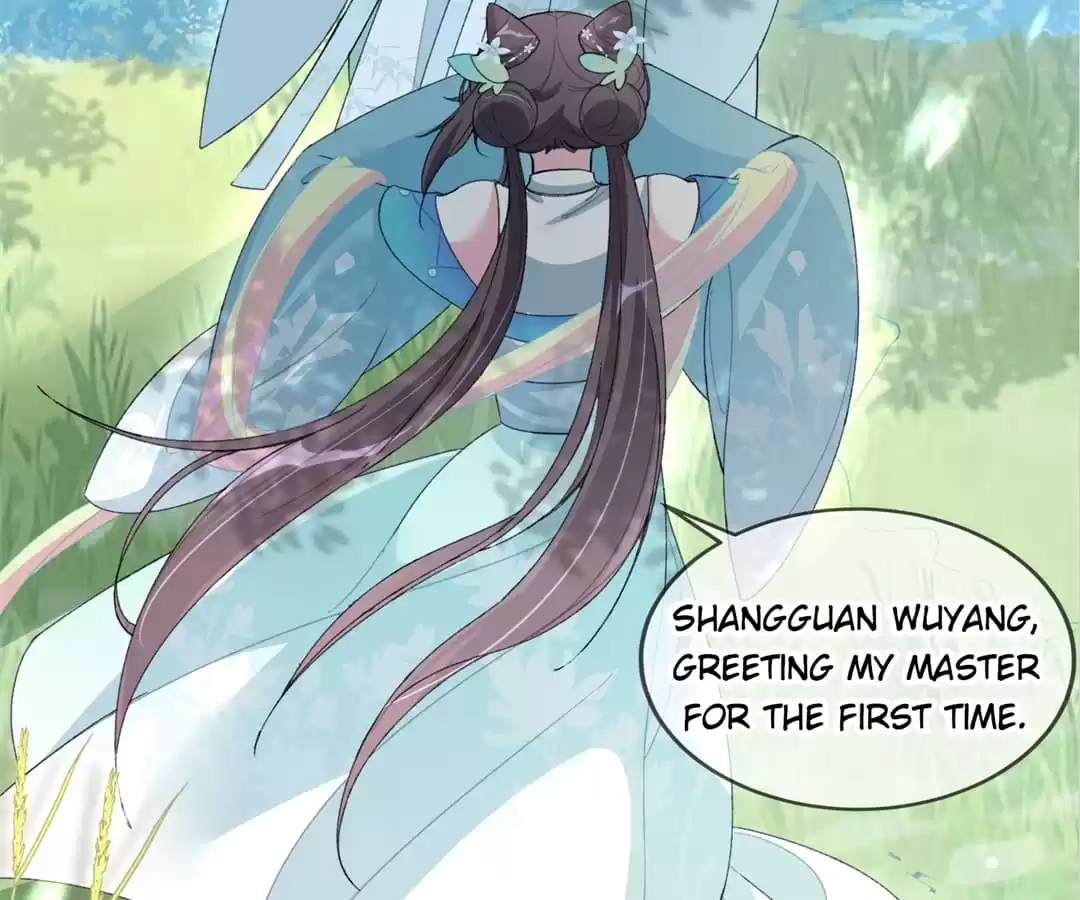 When the Dragon King Falls for the Loli Alchemist Chapter 20 page 52 - 