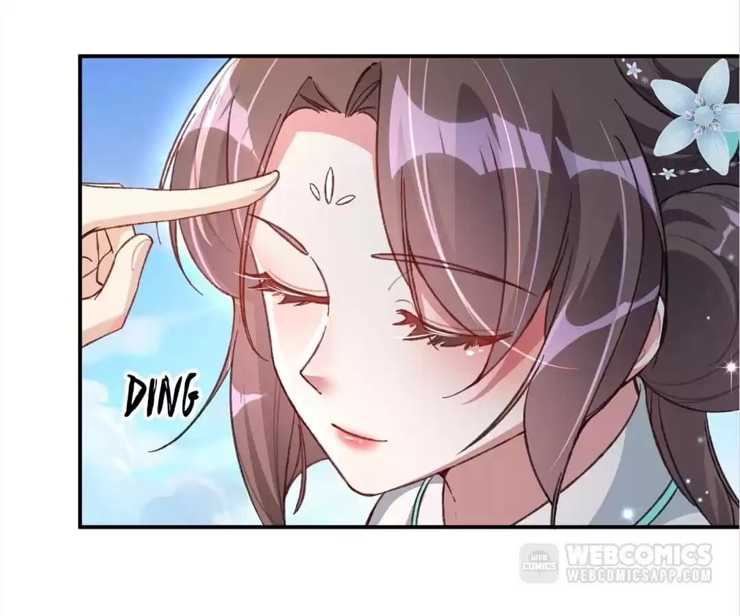When the Dragon King Falls for the Loli Alchemist Chapter 20 page 54 - 