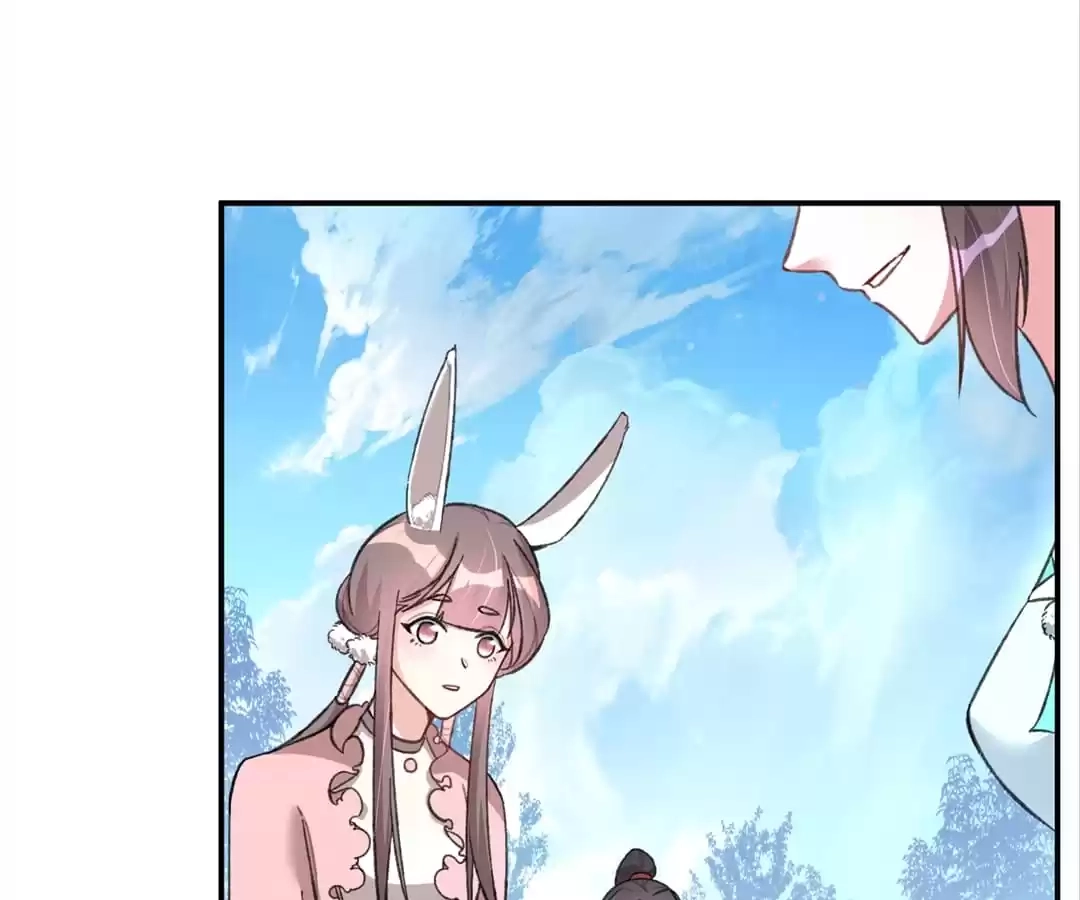 When the Dragon King Falls for the Loli Alchemist Chapter 20 page 60 - 