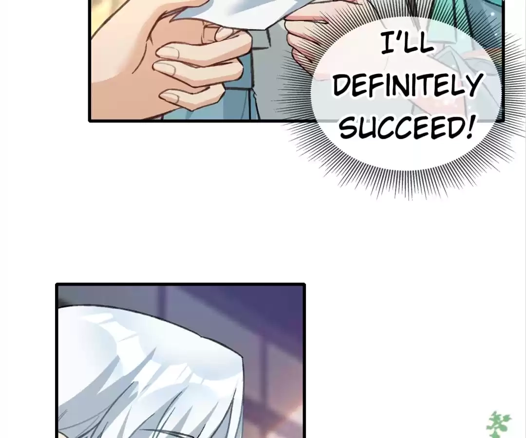 When the Dragon King Falls for the Loli Alchemist Chapter 20 page 7 - 