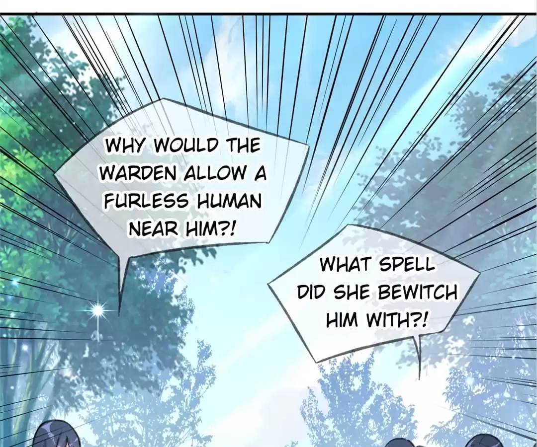 When the Dragon King Falls for the Loli Alchemist Chapter 20 page 62 - 