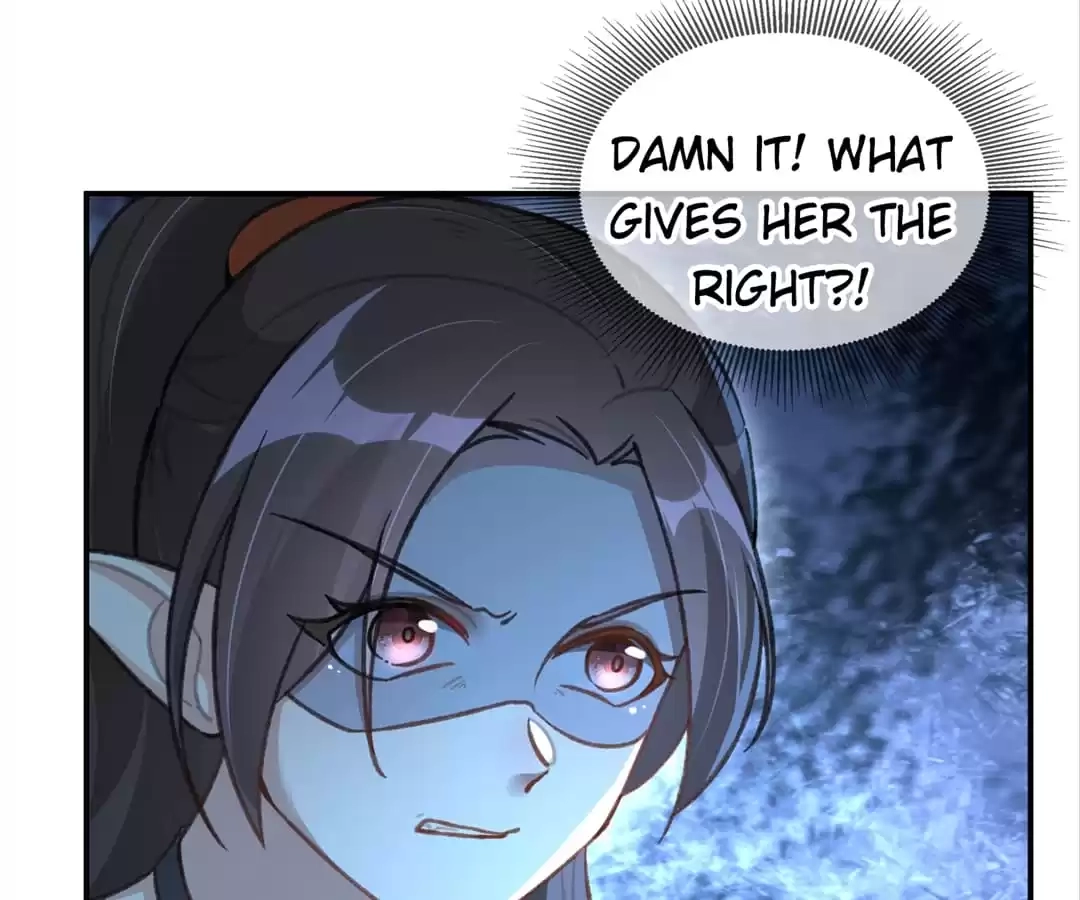 When the Dragon King Falls for the Loli Alchemist Chapter 20 page 64 - 