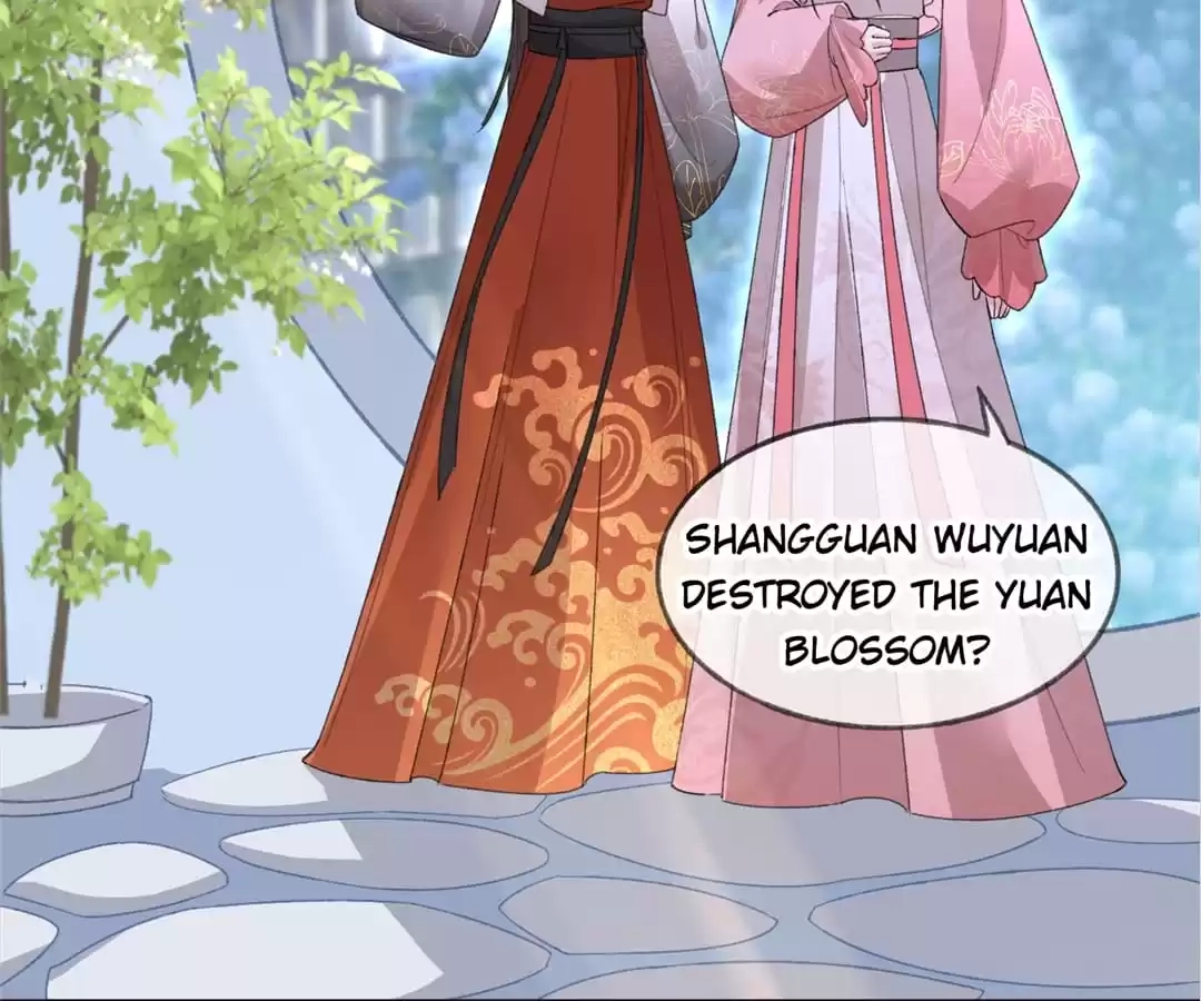 When the Dragon King Falls for the Loli Alchemist Chapter 21 page 11 - 