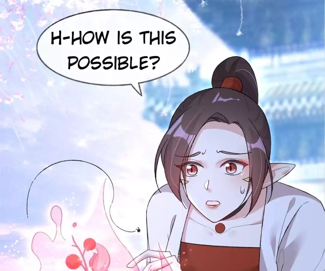 When the Dragon King Falls for the Loli Alchemist Chapter 21 page 15 - 