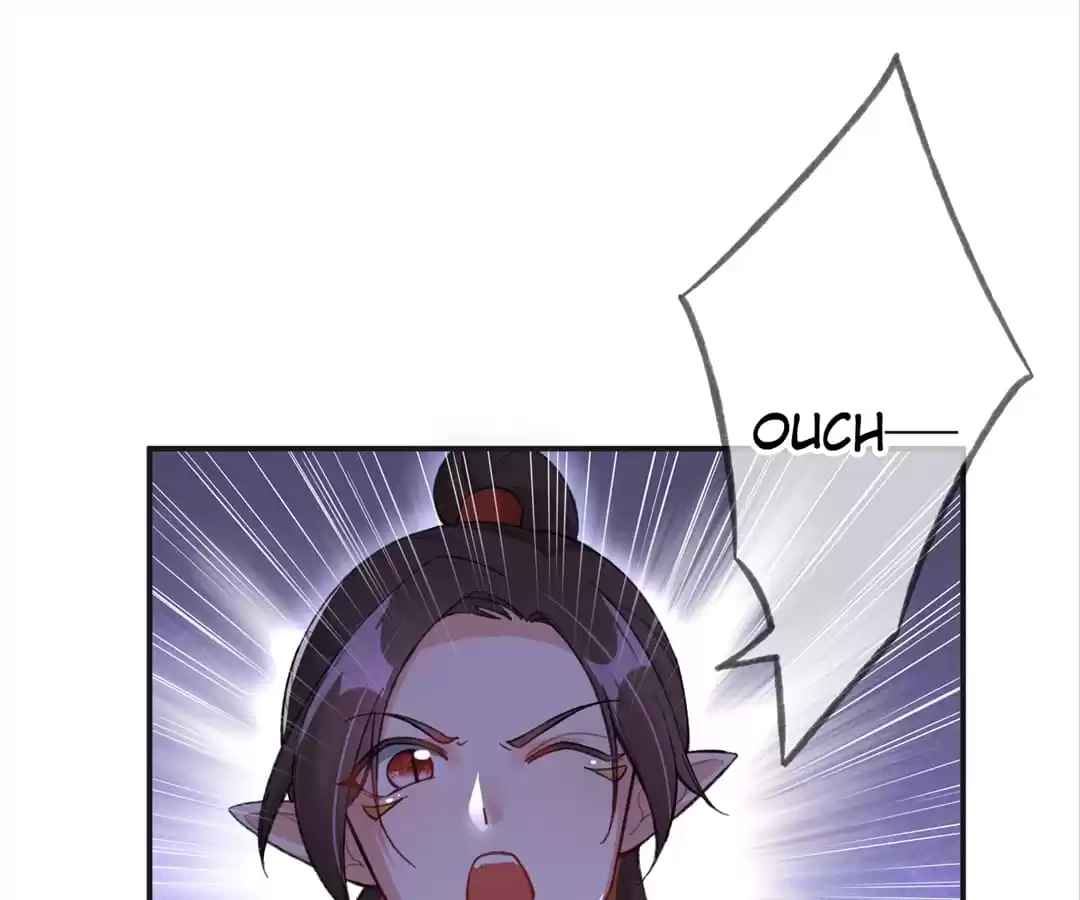 When the Dragon King Falls for the Loli Alchemist Chapter 21 page 17 - 