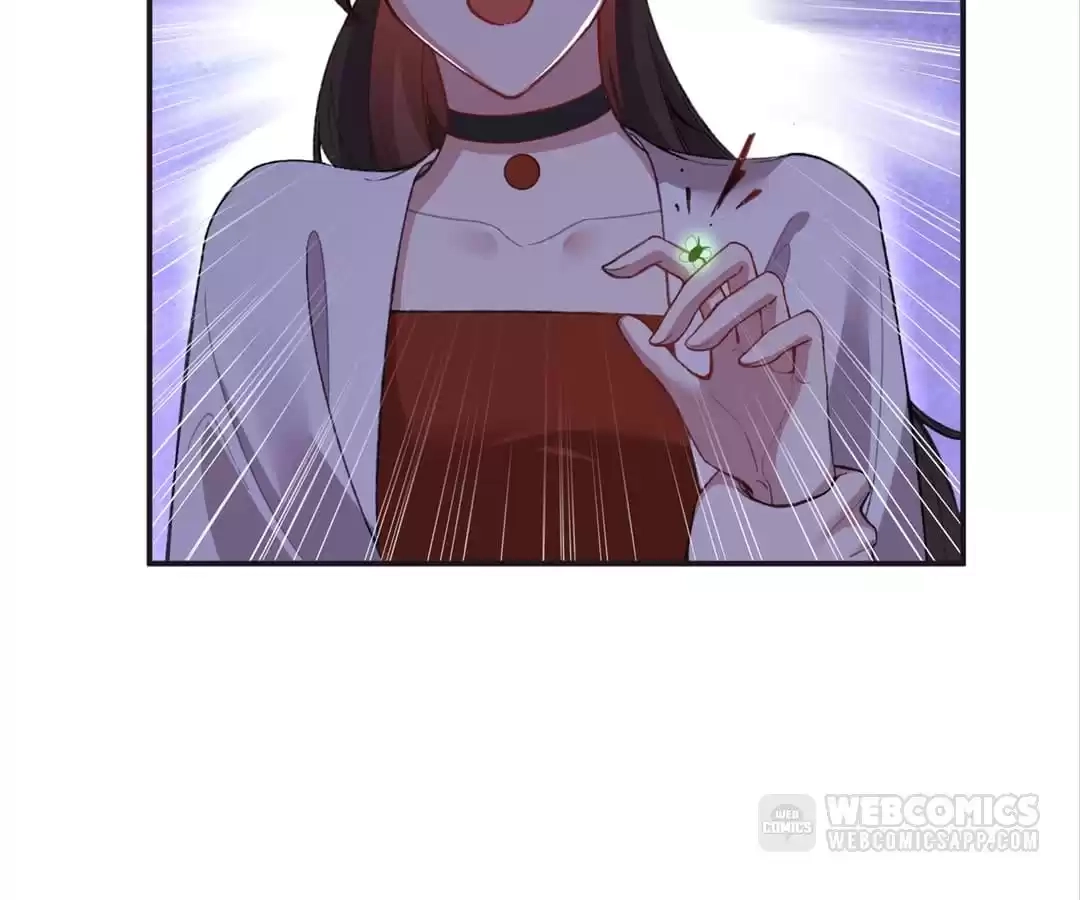 When the Dragon King Falls for the Loli Alchemist Chapter 21 page 18 - 