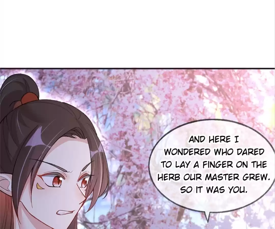 When the Dragon King Falls for the Loli Alchemist Chapter 21 page 19 - 