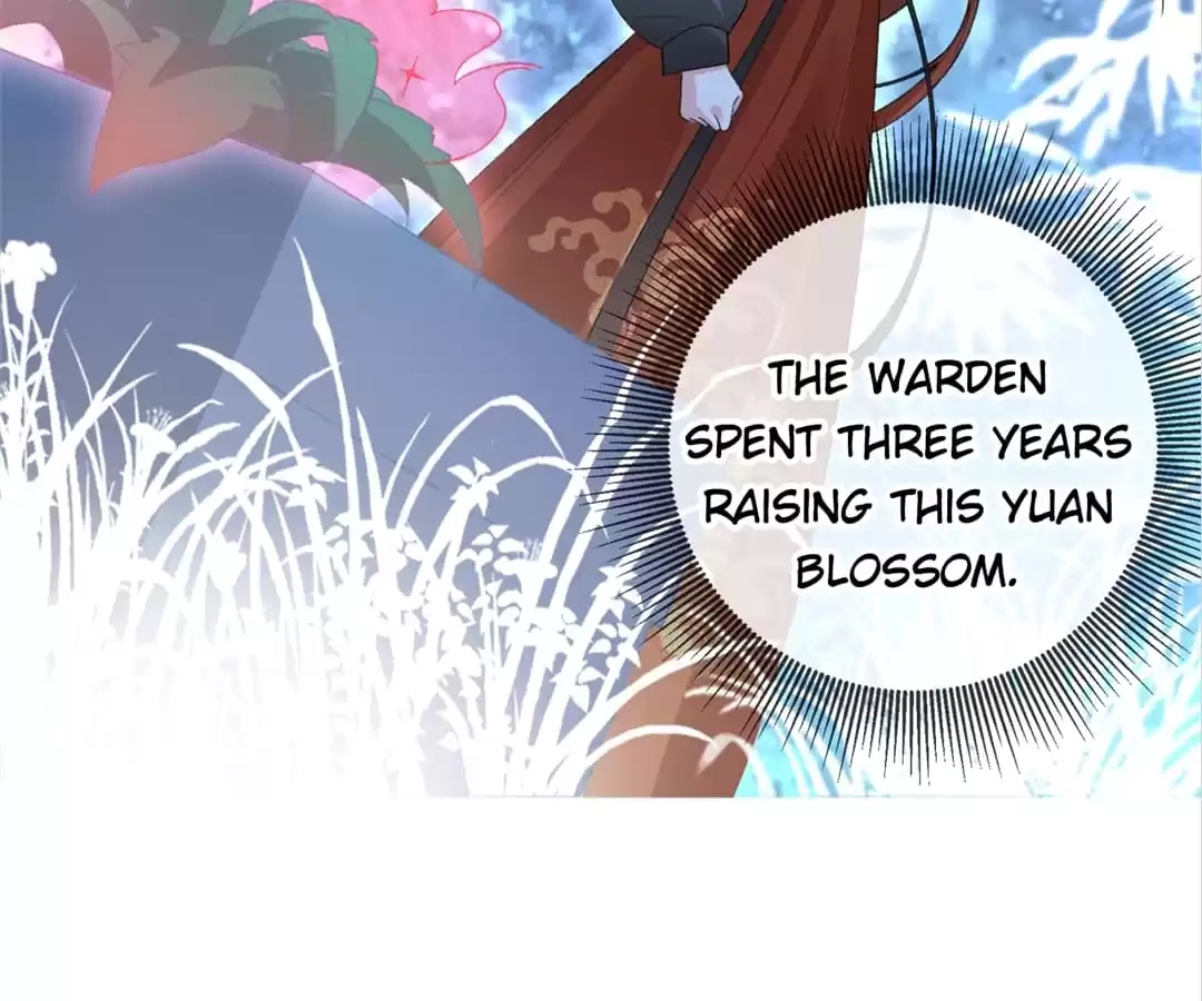 When the Dragon King Falls for the Loli Alchemist Chapter 21 page 3 - 