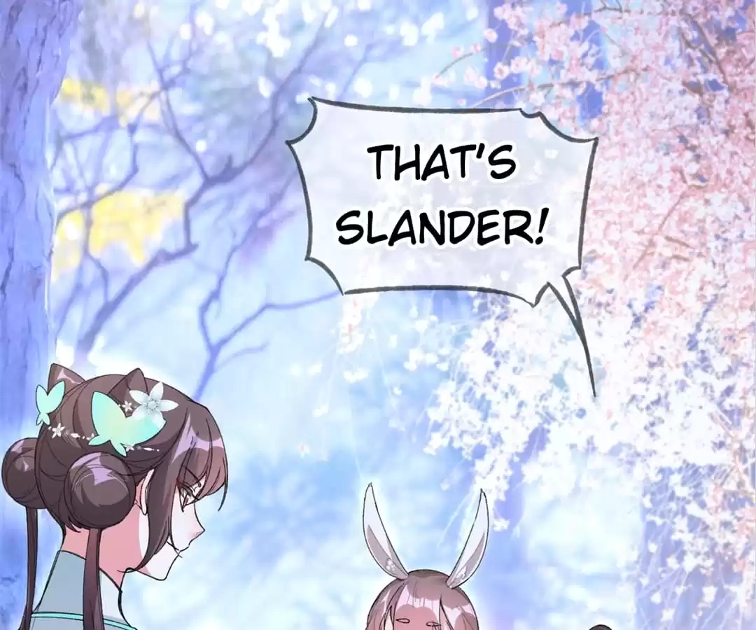 When the Dragon King Falls for the Loli Alchemist Chapter 21 page 21 - 