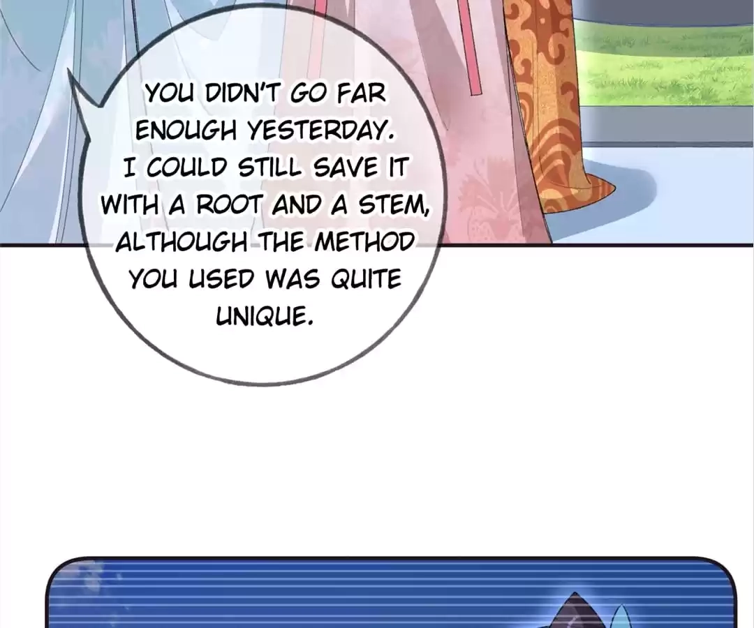 When the Dragon King Falls for the Loli Alchemist Chapter 21 page 23 - 