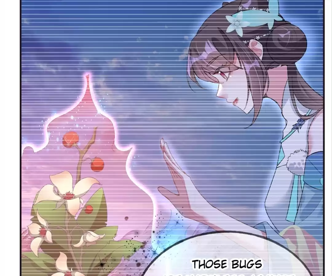 When the Dragon King Falls for the Loli Alchemist Chapter 21 page 24 - 