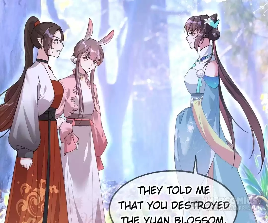 When the Dragon King Falls for the Loli Alchemist Chapter 21 page 26 - 