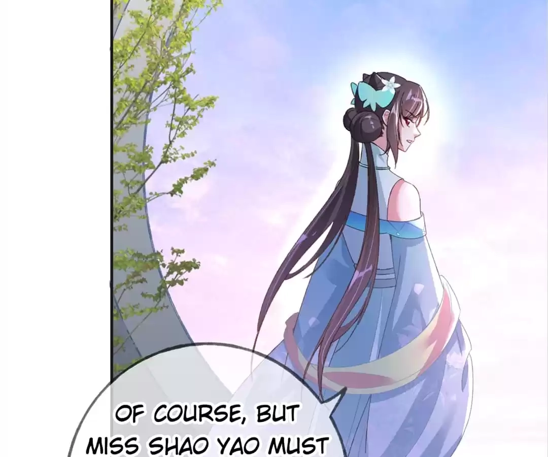When the Dragon King Falls for the Loli Alchemist Chapter 21 page 30 - 