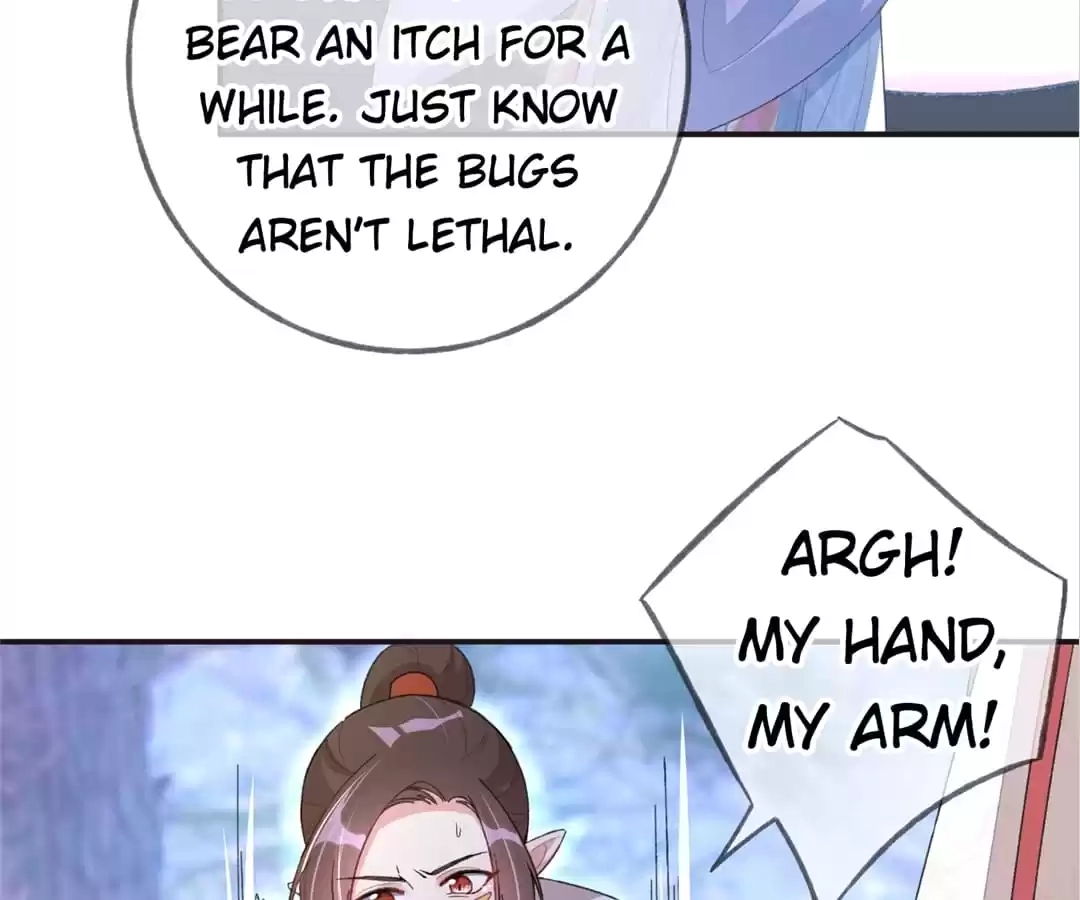 When the Dragon King Falls for the Loli Alchemist Chapter 21 page 31 - 