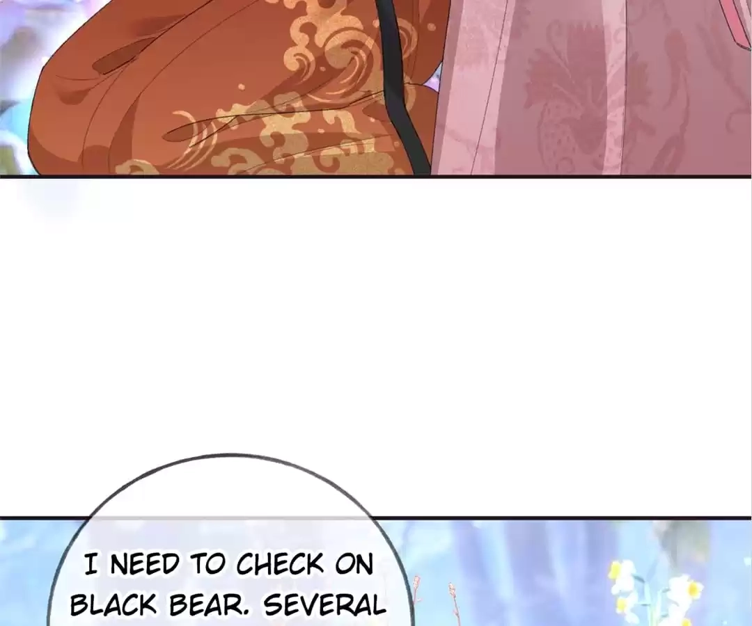 When the Dragon King Falls for the Loli Alchemist Chapter 21 page 35 - 