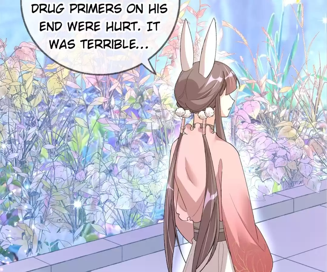 When the Dragon King Falls for the Loli Alchemist Chapter 21 page 36 - 