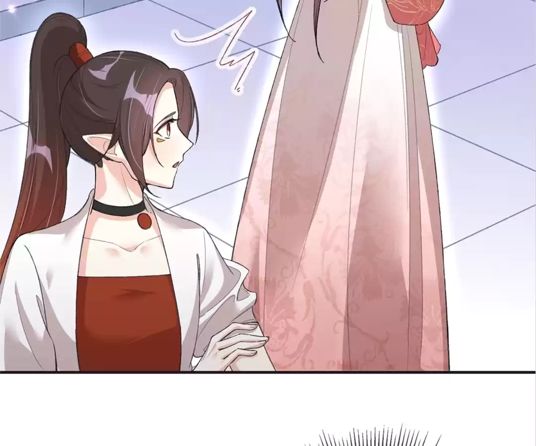 When the Dragon King Falls for the Loli Alchemist Chapter 21 page 37 - 