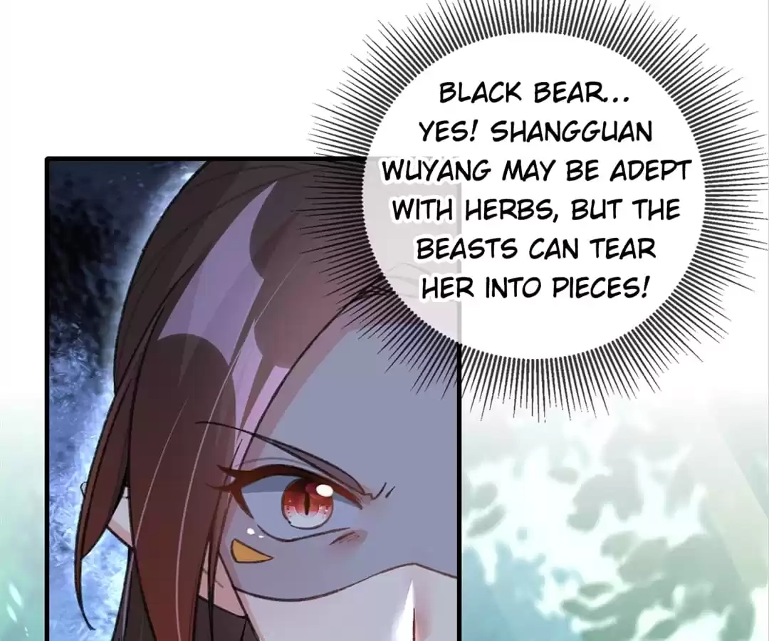 When the Dragon King Falls for the Loli Alchemist Chapter 21 page 38 - 