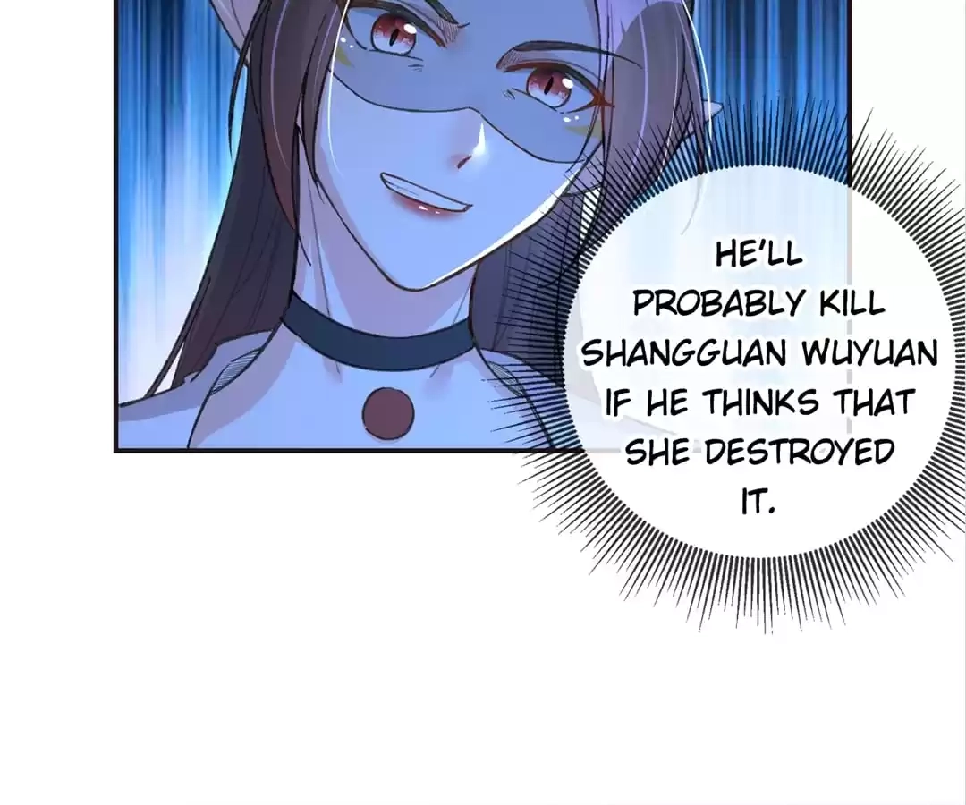 When the Dragon King Falls for the Loli Alchemist Chapter 21 page 5 - 