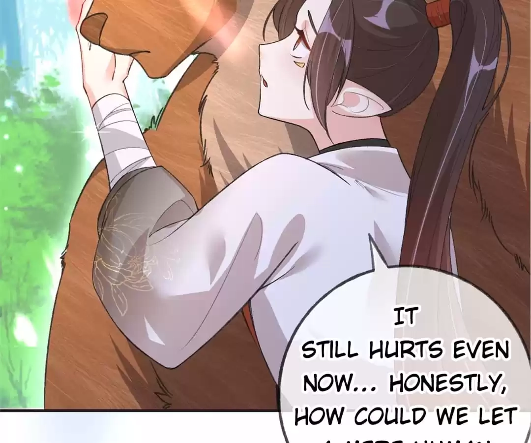 When the Dragon King Falls for the Loli Alchemist Chapter 21 page 41 - 