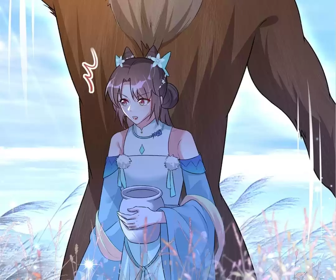 When the Dragon King Falls for the Loli Alchemist Chapter 21 page 48 - 