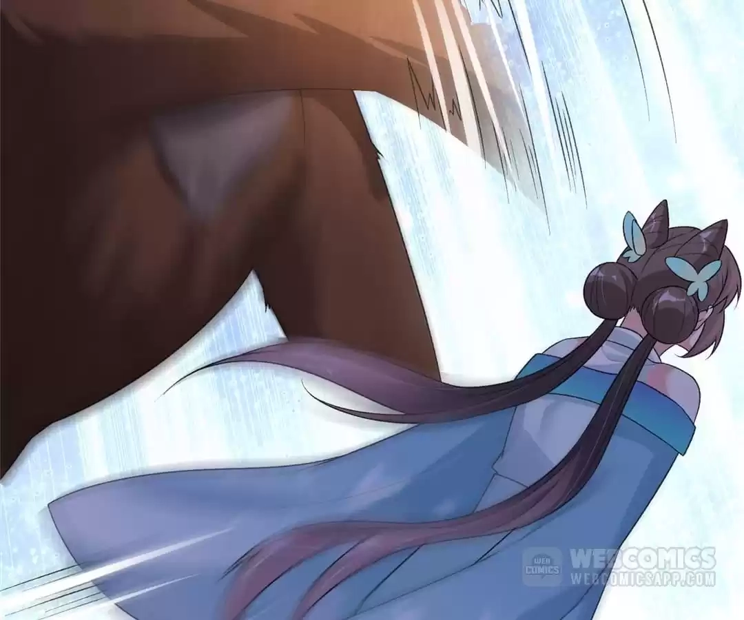 When the Dragon King Falls for the Loli Alchemist Chapter 21 page 51 - 