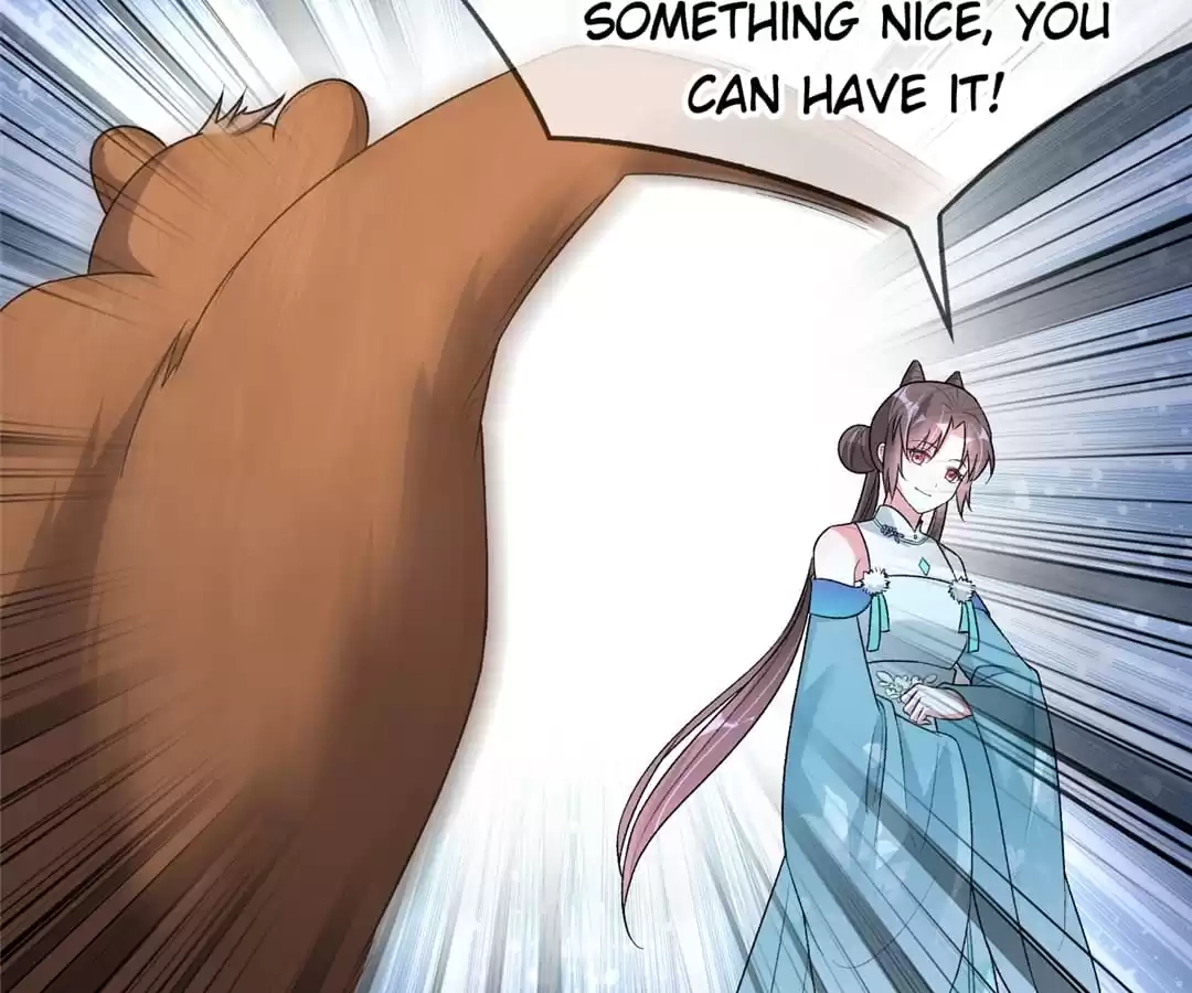 When the Dragon King Falls for the Loli Alchemist Chapter 21 page 55 - 