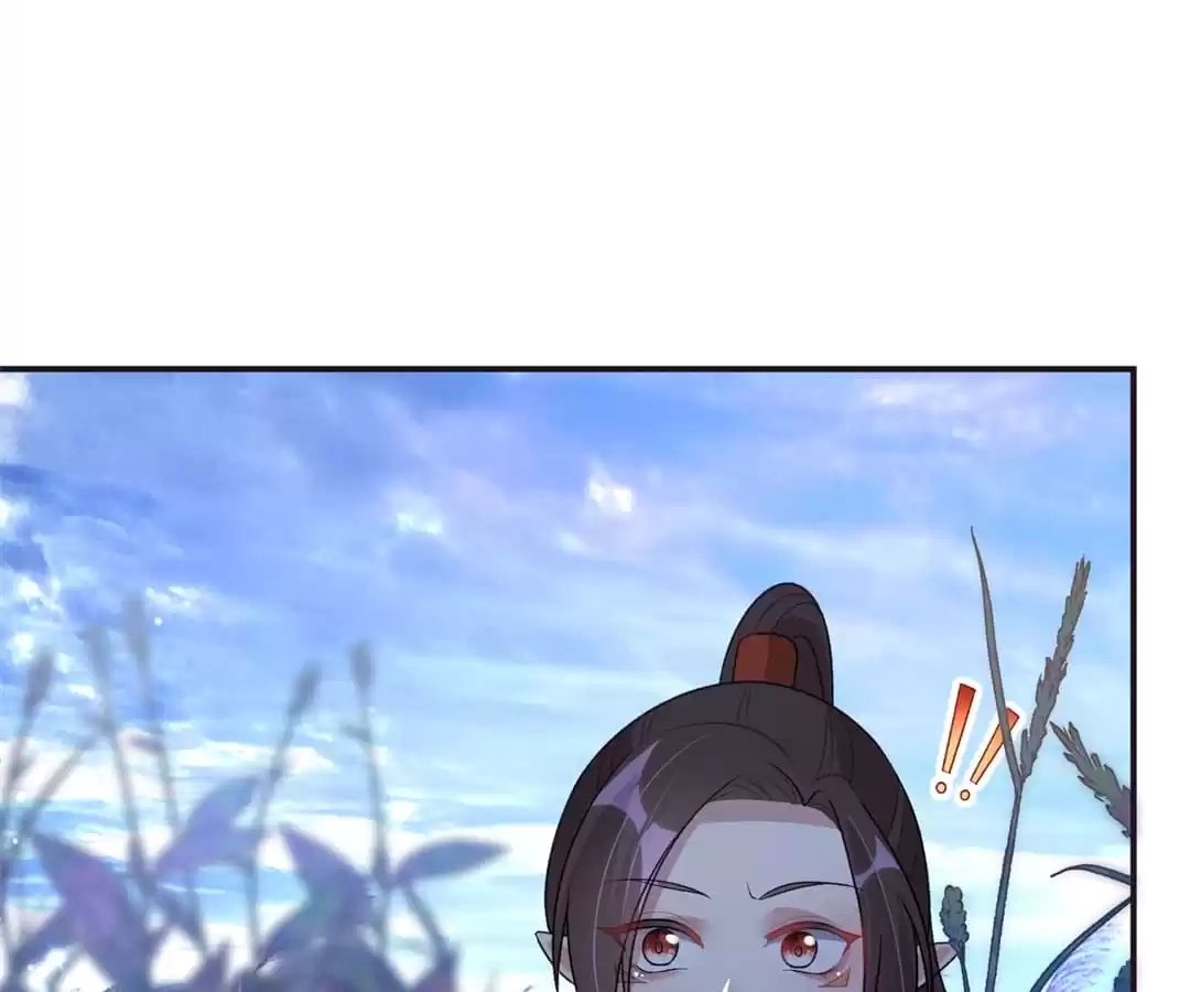 When the Dragon King Falls for the Loli Alchemist Chapter 21 page 58 - 