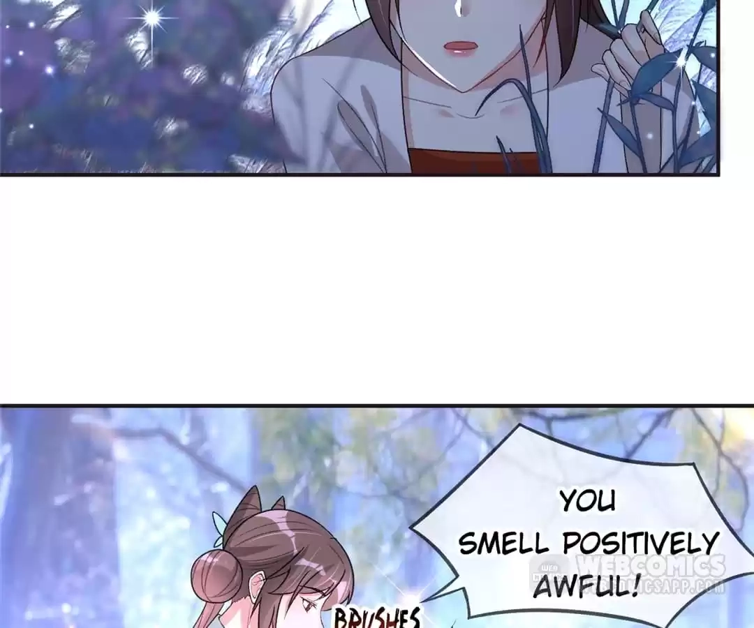When the Dragon King Falls for the Loli Alchemist Chapter 21 page 59 - 