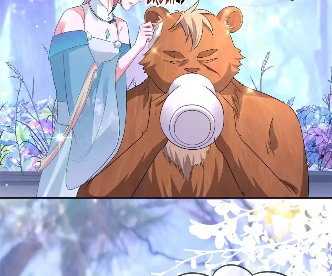When the Dragon King Falls for the Loli Alchemist Chapter 21 page 60 - 