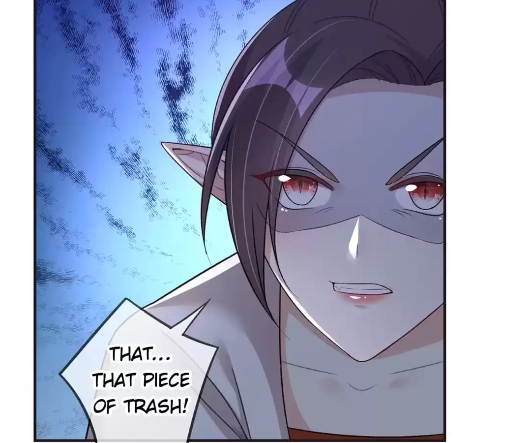When the Dragon King Falls for the Loli Alchemist Chapter 21 page 63 - 