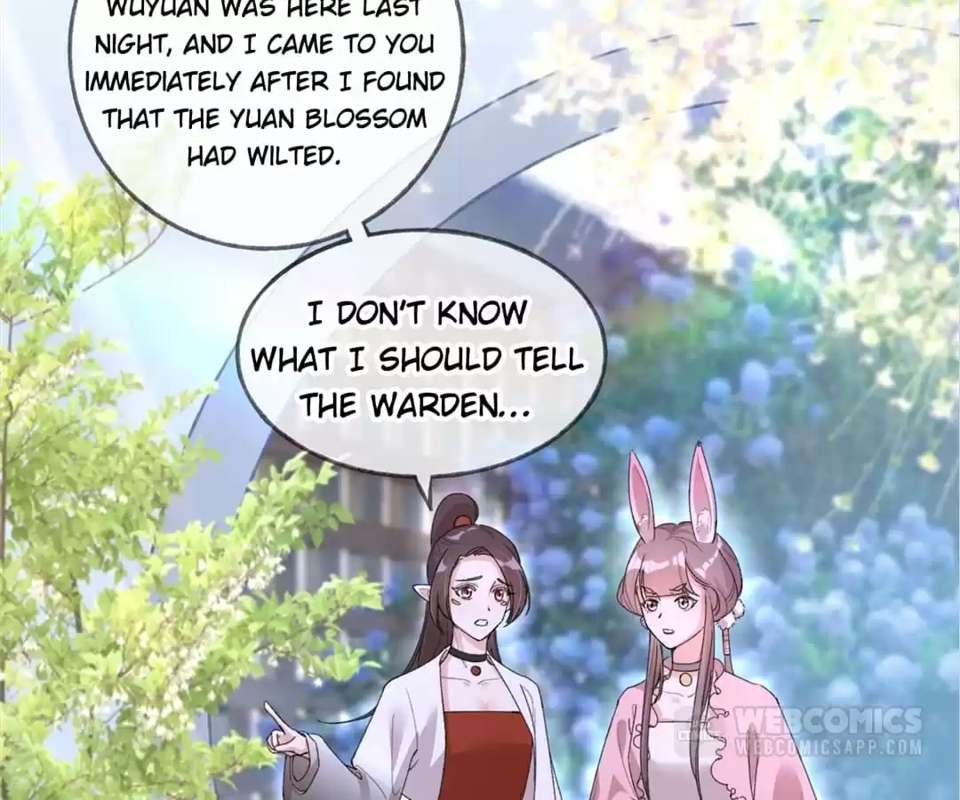 When the Dragon King Falls for the Loli Alchemist Chapter 21 page 10 - 