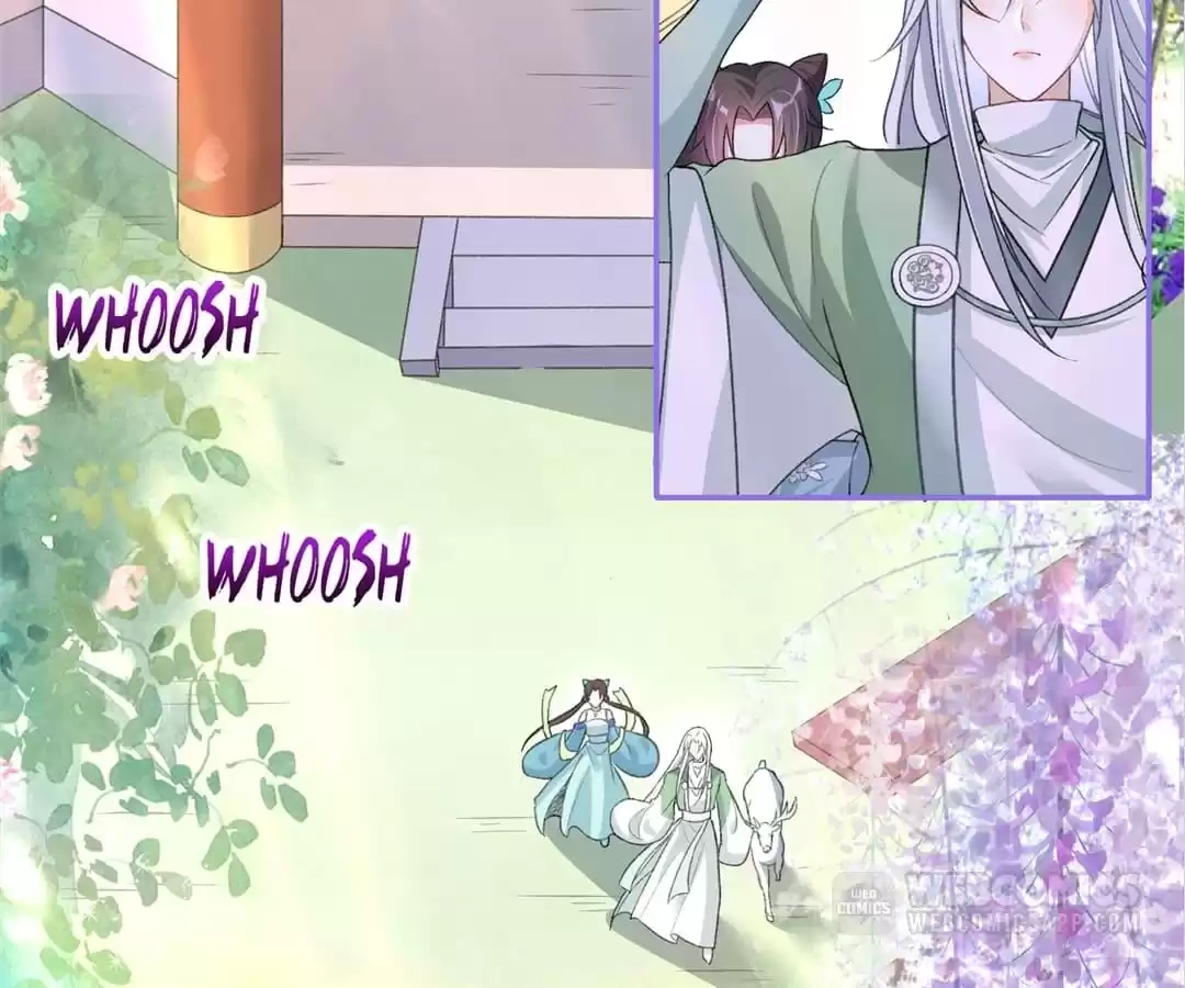 When the Dragon King Falls for the Loli Alchemist Chapter 22 page 2 - 