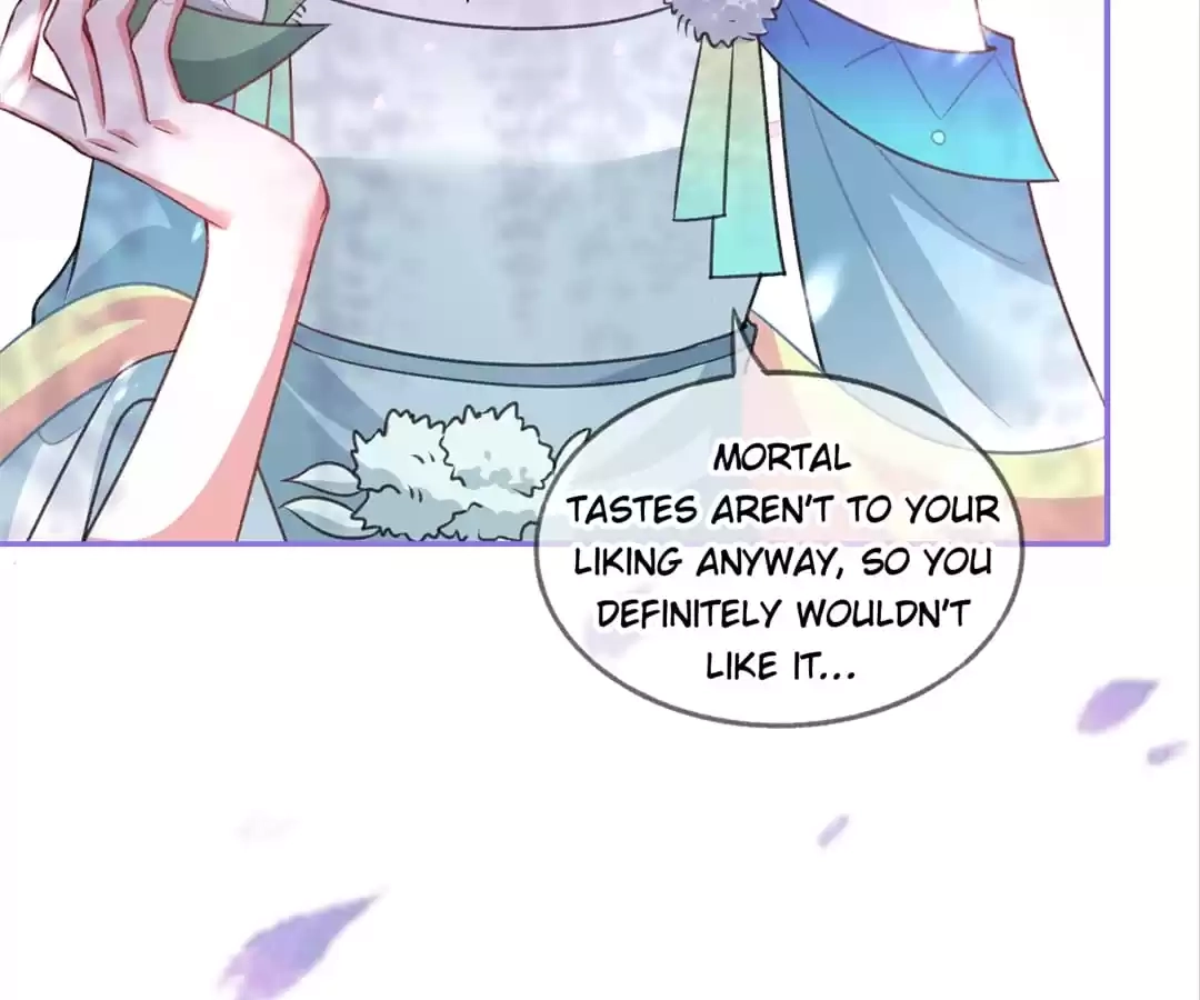 When the Dragon King Falls for the Loli Alchemist Chapter 22 page 11 - 